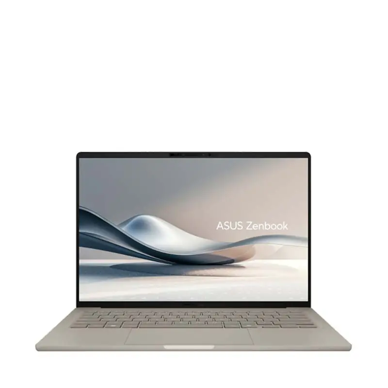 Asus Zenbook UM3407QA-X1P512 Face